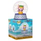 assorted Mystery Mini Snow globe figure Disney Stitch 12 Τεμ.