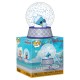 assorted Mystery Mini Snow globe figure Disney Stitch 12 Τεμ.