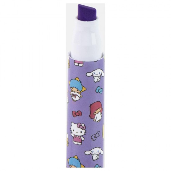 Hello Kitty assorted highlighter 12 Τεμ.