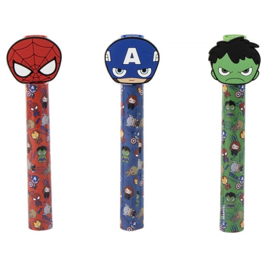 Marvel Avengers assorted highlighter 12 Τεμ.