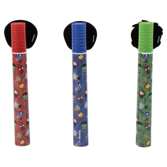 Marvel Avengers assorted highlighter 12 Τεμ.