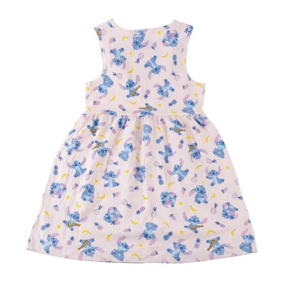Disney Stitch dress 12 Τεμ.