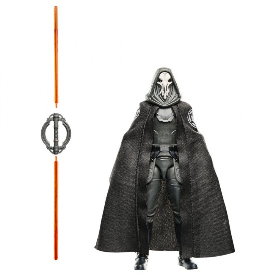 Star Wars Maul Shadow Lord Eleventh Brother figure 15cm