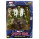 Marvel Legends Spider-man Brand New Day Hulk figure 15cm
