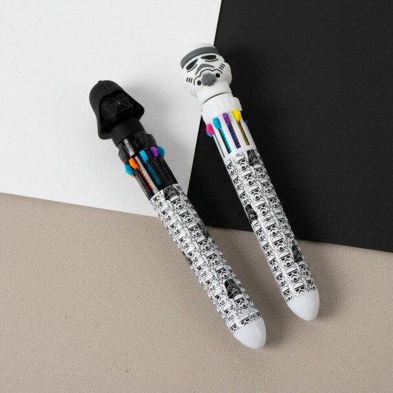Star Wars assorted coloured pen 16 Τεμ.