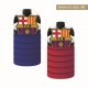 F.C. Barcelona assorted pencil case 6 Τεμ.