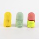 Bob Sponge assorted silicone pencil case 6 Τεμ.