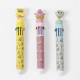 Bob Sponge assorted coloured pen 16 Τεμ.