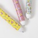 Bob Sponge assorted coloured pen 16 Τεμ.