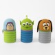 Disney Pixar Toy Story assorted silicone pencil case 6 Τεμ.
