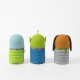 Disney Pixar Toy Story assorted silicone pencil case 6 Τεμ.