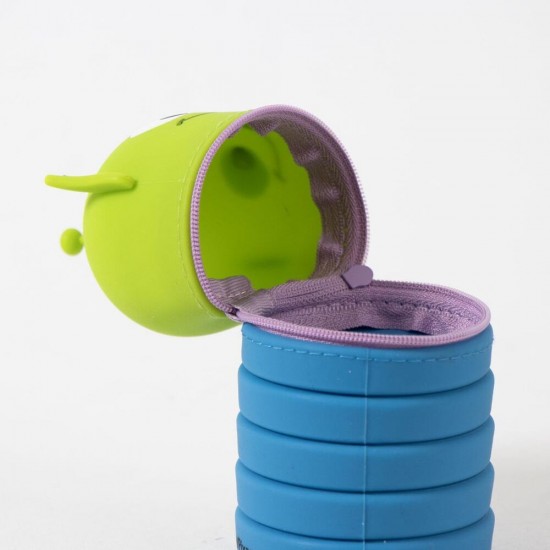 Disney Pixar Toy Story assorted silicone pencil case 6 Τεμ.