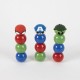Marvel Avengers assorted stackable highlighter 16 Τεμ.