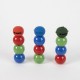 Marvel Avengers assorted stackable highlighter 16 Τεμ.