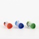 Marvel Avengers assorted pencil sharpener with container 24 Τεμ.