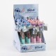 Disney Stitch assorted twist pen 16 Τεμ.