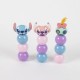 Disney Stitch assorted stackable highlighter 16 Τεμ.