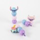 Disney Stitch assorted stackable highlighter 16 Τεμ.