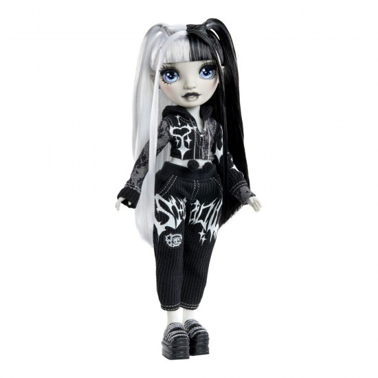 Shadow High Fashion Doll Girls Night Heather doll