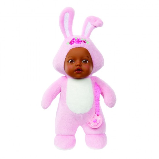 Baby Born Cozy Cuties assorted doll 18cm 9 Τεμ.