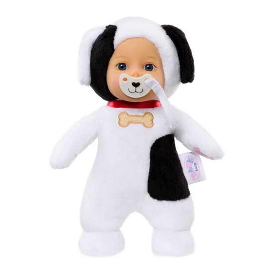 Baby Born Cozy Cuties assorted doll 18cm 9 Τεμ.