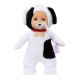 Baby Born Cozy Cuties assorted doll 18cm 9 Τεμ.