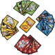UNO Dragon Ball Z card game