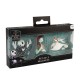 Disney The Nightmare Before Christmas set 3 magnets