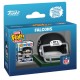 Assorted Bitty POP figure Sport NFL 12 Τεμ.