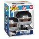 Assorted Bitty POP figure Sport NFL 12 Τεμ.