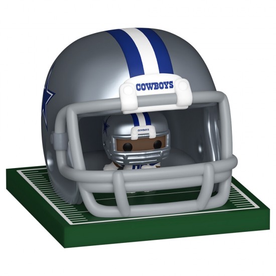 Assorted Bitty POP figure Sport NFL 12 Τεμ.