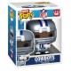 Assorted Bitty POP figure Sport NFL 12 Τεμ.