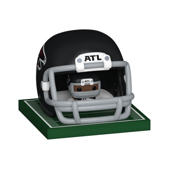 Assorted Bitty POP figure Sport NFL 12 Τεμ.