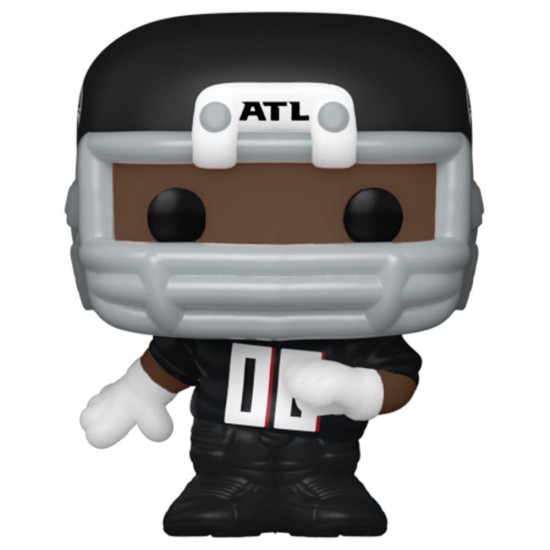 Assorted Bitty POP figure Sport NFL 12 Τεμ.