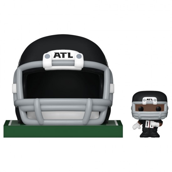 Assorted Bitty POP figure Sport NFL 12 Τεμ.