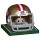 Assorted Bitty POP figure Sport NFL 12 Τεμ.