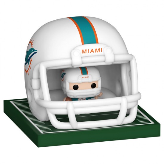 Assorted Bitty POP figure Sport NFL 12 Τεμ.