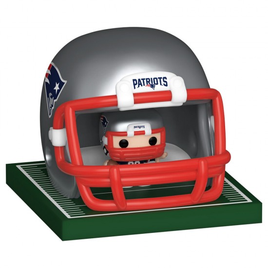 Assorted Bitty POP figure Sport NFL 12 Τεμ.