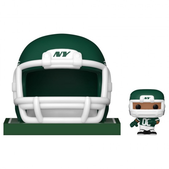Assorted Bitty POP figure Sport NFL 12 Τεμ.