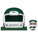 Assorted Bitty POP figure Sport NFL 12 Τεμ.