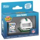 Assorted Bitty POP figure Sport NFL 12 Τεμ.