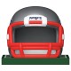 Assorted Bitty POP figure Sport NFL 12 Τεμ.