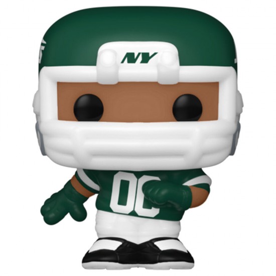 Assorted Bitty POP figure Sport NFL 12 Τεμ.