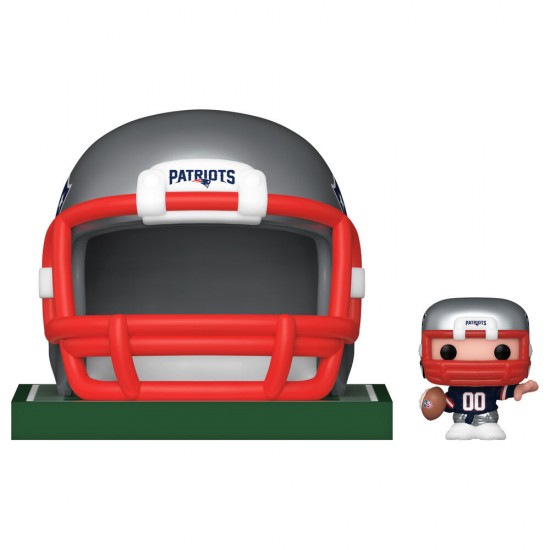 Assorted Bitty POP figure Sport NFL 12 Τεμ.