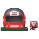 Assorted Bitty POP figure Sport NFL 12 Τεμ.