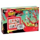 Blister 4 figures Bitty POP Jurassic Park Triceratops