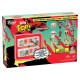 Blister 4 figures Bitty POP Jurassic Park Raptor