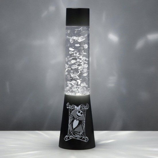 Nightmare Before Christmas Flow Lamp 33Cm