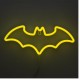 Batman Wall Mountable LED Neon Light