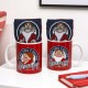 Who You Calling Grumpy Mug and Socks